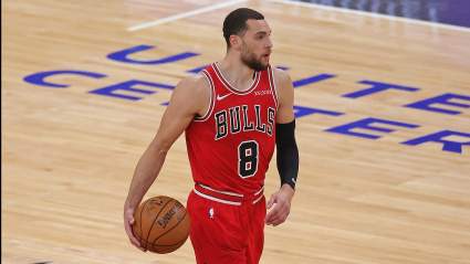 Wild Trade Proposal Would Guarantee Bulls a Top-4 Pick