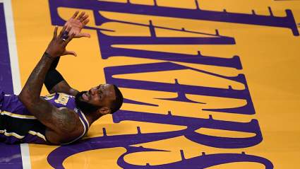 Wild LeBron James Debate Breaks Out: ‘I Don’t Give a Flyin’ Beep’