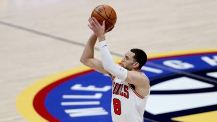 Billy Donovan Gives Highly Anticipated Update on Zach LaVine
