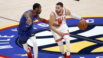 Billy Donovan Provides Update on Zach LaVine’s Delayed Return