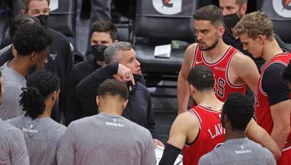 Analyst Predicts Bulls Will Fall Short of Season-Long Goal