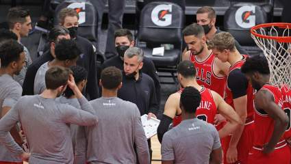 Analyst Says Chicago Bulls ‘Best 5-Man Lineup’ Excludes All-Star