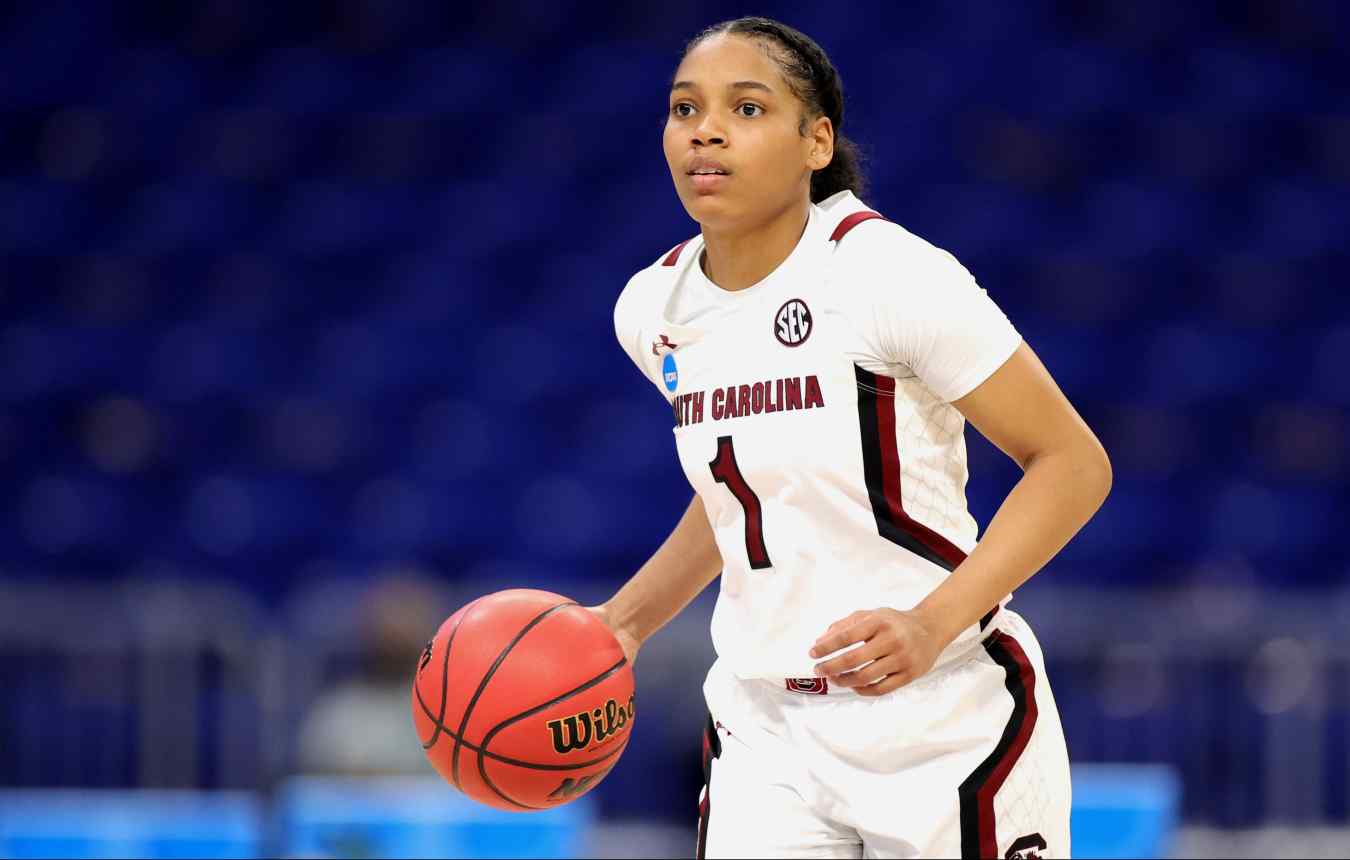 How to Watch Stanford vs South Carolina Basketball Online | Heavy.com