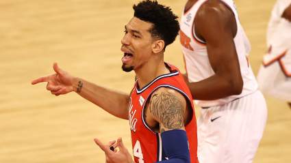‘About Damn Time’: Sixers Talk George Floyd, Derek Chauvin Verdict
