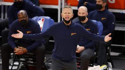 Warriors Starter Leaves Dubs For More Money in Free Agency