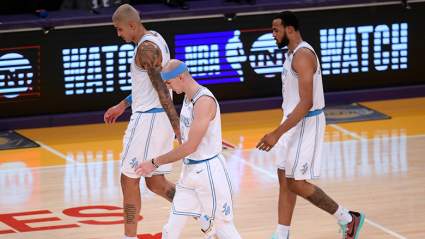 Lakers Fan Favorite Pegged as Free Agency Fit for Eastern Conference Team
