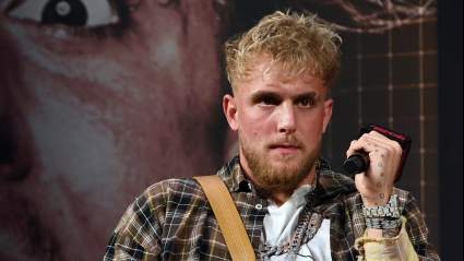 Jake Paul Roasts Ex-UFC Champion After Tough Loss [LOOK]