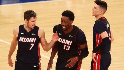 ‘Unceasing Violence:’ Miami Heat Respond to Derek Chauvin Verdict