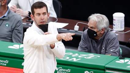 Brad Stevens Slams Celtics After Loss: ‘It’s Time To Show Up’
