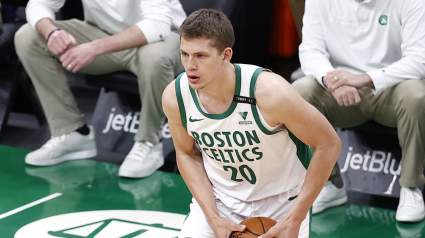 Miami Heat Consider Former 1st Rounder for Final Roster Spot: Report