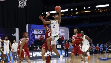 Baylor PG Highlights ‘3 Realistic Draft Targets’ for the Knicks