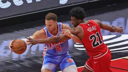 Bulls’ Thaddeus Young Reveals Details Behind Near-Retirement