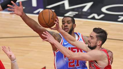 Nets’ LaMarcus Aldridge Drops Major Bomb About Future of NBA Career