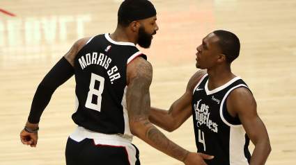 Boogie Cousins Debuts for Clippers, who Now Have Stunning Depth