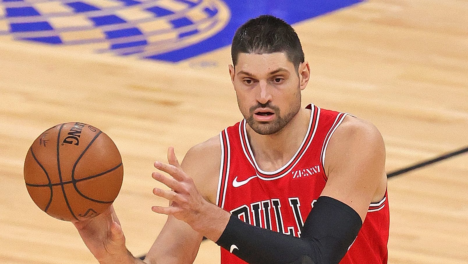 Bulls Next Game Presents Prime Matchup For Nikola Vucevic