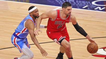 New Bulls All-Star Opens Up On Surprising Trade, LaVine Fit