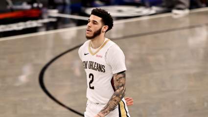 NBA Insider Reveals Bulls Standing in Lonzo Ball Sweepstakes