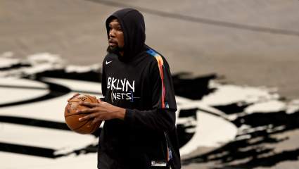 NBA Analyst Responds to Kevin Durant & His Harsh Accusations