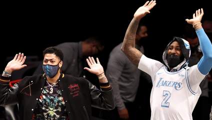 Lakers Star Blasted by Analyst as ‘Weakest Link’