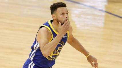 Steph Curry Sends Strong Message to Jayson Tatum After Celtics Thriller