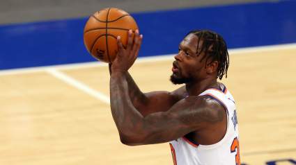 Ex-Knick Makes Harsh Comparison of Julius Randle & Zion Williamson