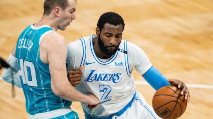 Lakers Big Man Andre Drummond Doesn’t Hold Back After Rough Game