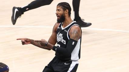 Paul George Puts League on Notice About ‘Vintage Boogie’