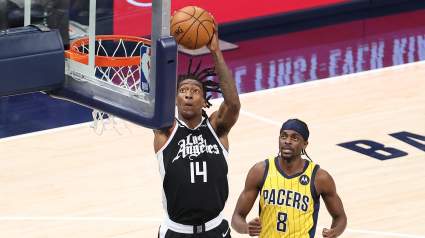 TNT’s Candace Parker Schools Shaq on Young Clipper: ‘You Better Know Mann’