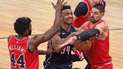 3 Ex-Bulls Play Huge Roles in Season’s Biggest Loss