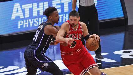 Wendell Carter Jr. Sounds Off on Revenge Win Over Bulls