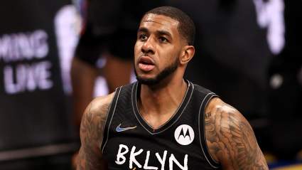How Will Nets Fill LaMarcus Aldridge’s Roster Spot? Here Are 5 Options