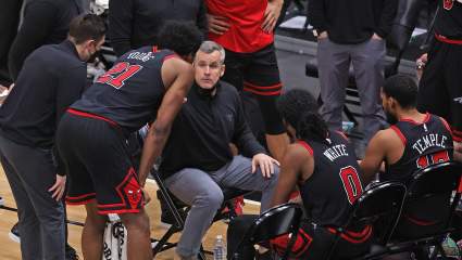 Struggles With 2 Key Areas Continue to Set Bulls Back