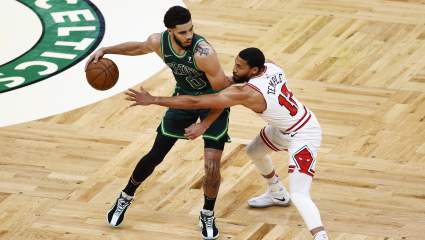 Bulls Veteran Proving Necessary Leader in Zach LaVine’s Absence