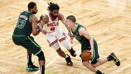 Bulls’ Billy Donovan Shares Striking Opinion on Coby White’s Play