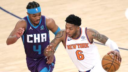 Analyst Names Knicks’ Starter as ‘Weakest Link’ Ahead of Playoffs