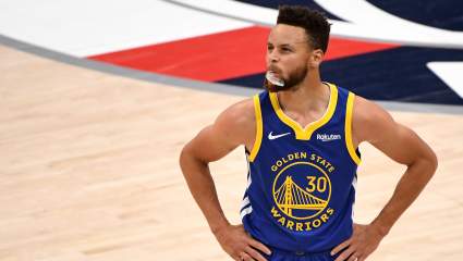 Superstar Offers Strong Words Regarding Curry’s Place in NBA History