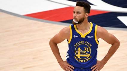 2 Ex-Celtics Starters Rumored as Favorites to Team Up With Steph Curry