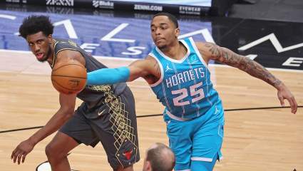 Bulls’ Veteran Sends Strong Message on Potentially Missing Playoffs