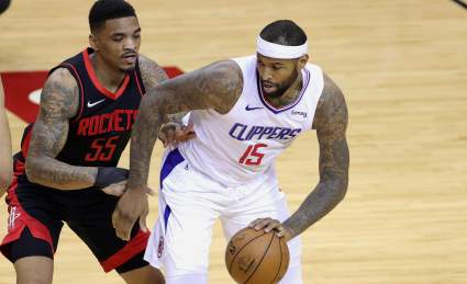 ESPN Draws Clippers Fans’ Ire With Absurd ‘Core Roster’ Tweet