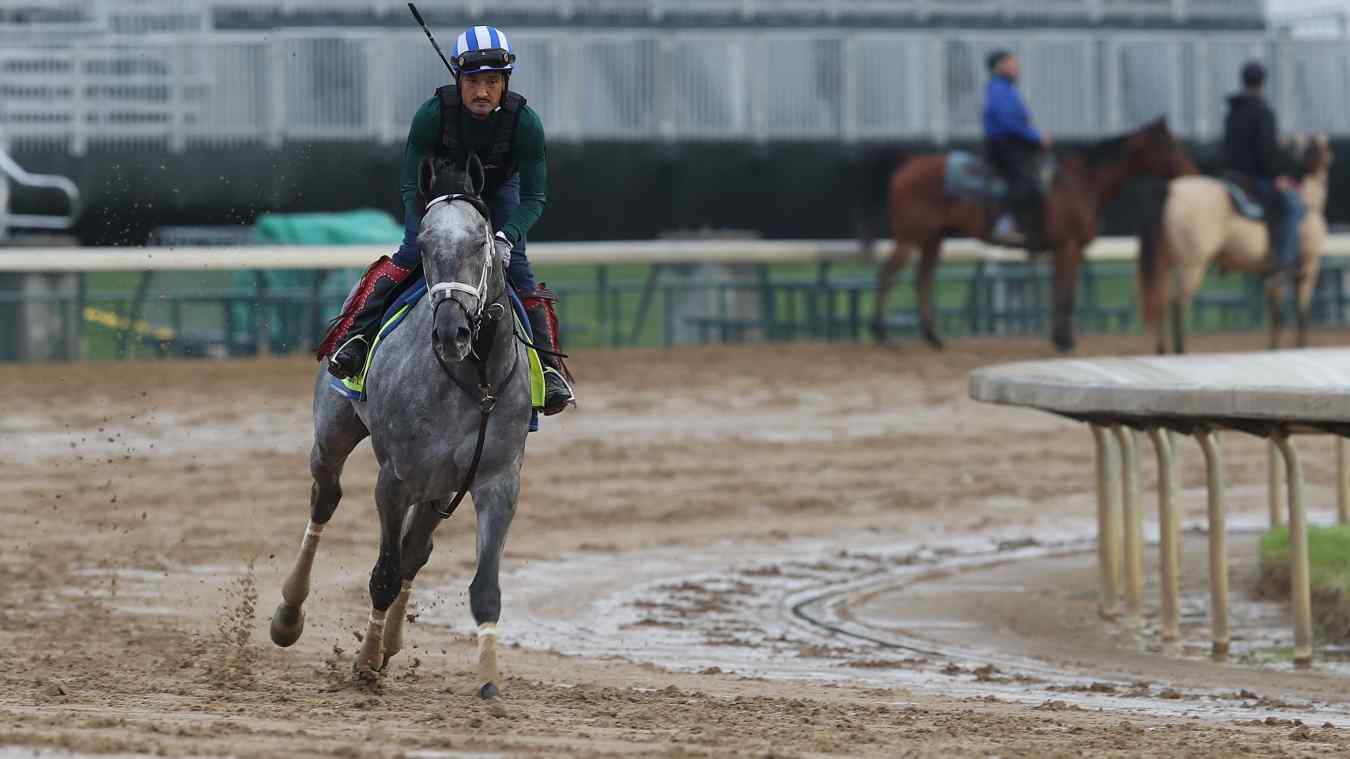 Kentucky Derby Live Stream How to Watch Online Free