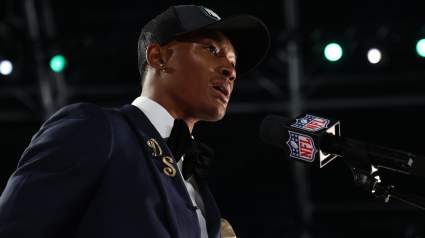 Nick Sirianni Teases DeVonta Smith’s Role in Eagles Offense