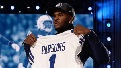 Micah Parsons Unveils Official Starting Position with Cowboys [WATCH]