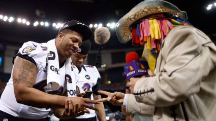 ‘Rock, Paper, Scissors’ Informing Eagles NFL Draft Strategy
