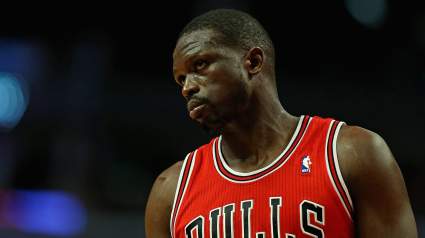 Luol Deng Reflects on Bulls Tenure & Relationships With Teammates