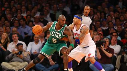 Nets Legend Thinks Joel Embiid & the 76ers Could Give Brooklyn Trouble