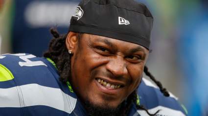 Seahawks Legend Marshawn Lynch Joins Oakland Roots Ownership