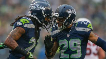 PFF Lists Former All-Pro As Seahawks’ Best First-Round Pick Since 2010