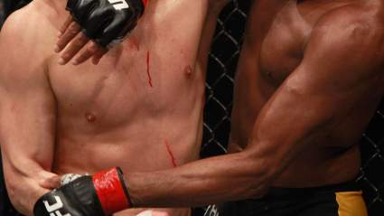 Dana White on UFC Superstar’s Return: ‘Wants to Fight’