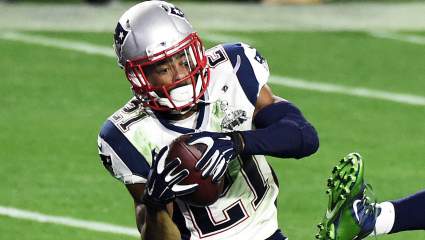 Pair of Former Pro Bowl Corners Showed Interest in Cowboys: Report