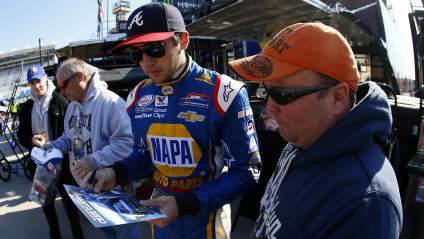 Atlanta Motor Speedway Reveals Major Plans for Fan Attendance